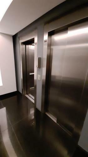 Apartamento Palermo. Bulnes Y Honduras