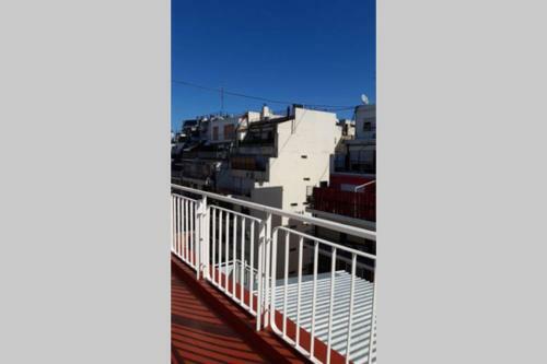 Apartamento Depto, Balc�n Terraza, Sol Y Luz, Pleno Recoleta