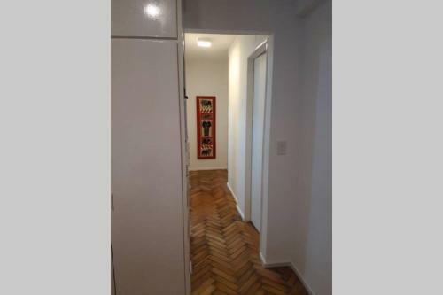 Apartamento Depto, Balc�n Terraza, Sol Y Luz, Pleno Recoleta