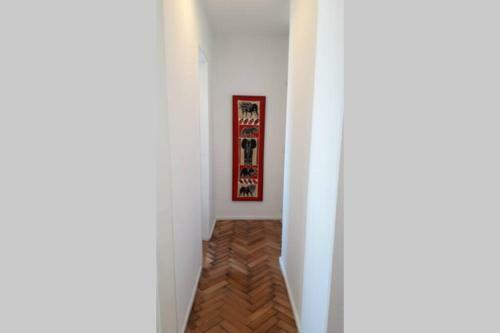 Apartamento Depto, Balc�n Terraza, Sol Y Luz, Pleno Recoleta