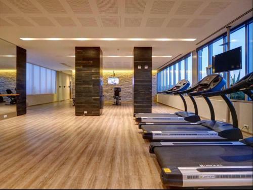 Apartamento Palermo Hollywood Vip