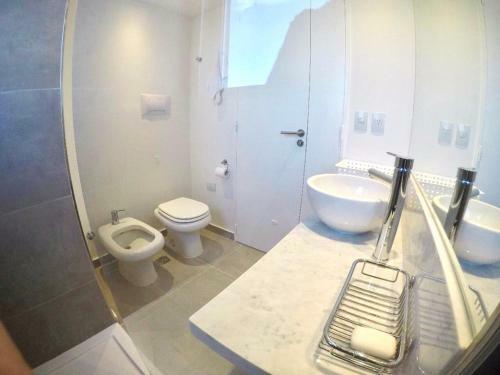 Apartamento Palermo Hollywood Vip