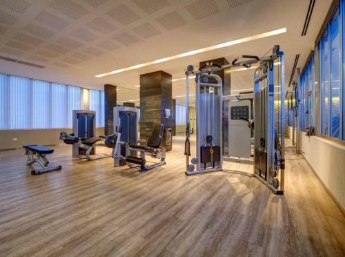 Apartamento Palermo Hollywood Vip