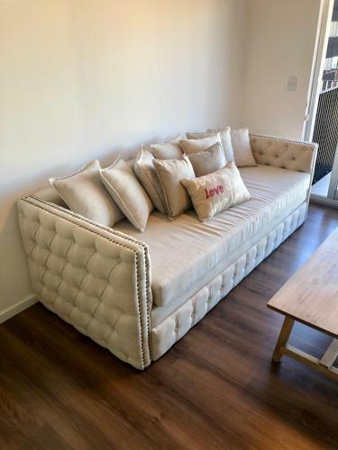 Apartamento Palermo Hollywood Vip