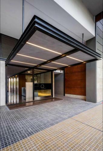 Apartamento Palermo Hollywood Vip