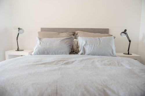 Apartamento Studio Guatemala Iii, By Hart