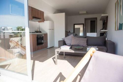 Apartamento Studio Guatemala Iii, By Hart