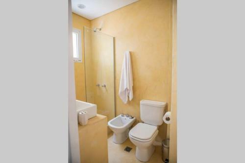 Apartamento Studio Esmeralda By Hart
