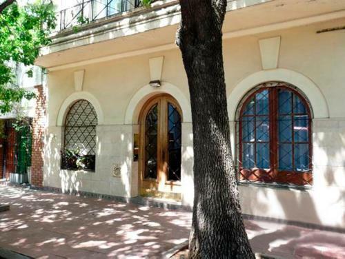 Apartamento Bulnes Y Gorriti