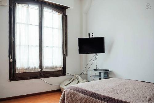 Apartamento Bulnes Y Gorriti