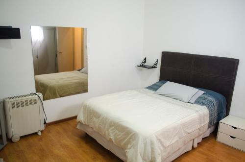 Apartamento Bulnes Y Gorriti
