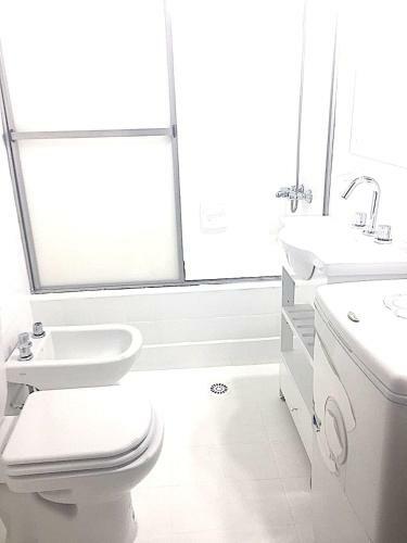 Apartamento Bulnes Y Gorriti