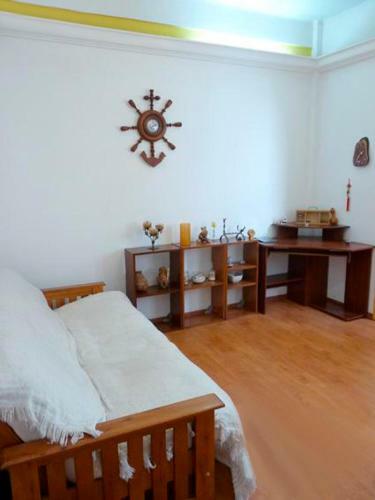 Apartamento Bulnes Y Gorriti