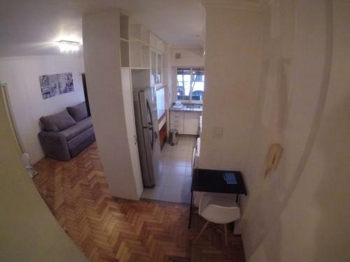 Apartamento Premium 5* Palermo