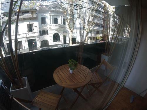 Apartamento Premium 5* Palermo