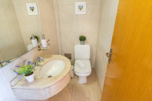 Apartamento Modern&new Loft Puerto Madero