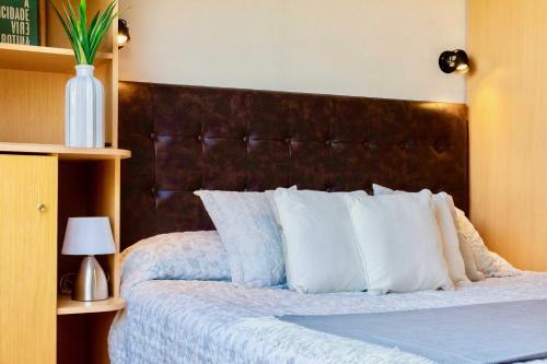 Apartamento Modern&new Loft Puerto Madero