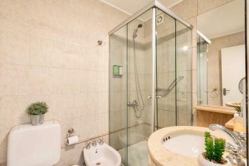 Apartamento Modern&new Loft Puerto Madero