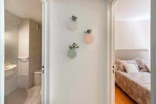 Apartamento Modern&new Loft Puerto Madero