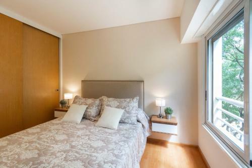 Apartamento Modern&new Loft Puerto Madero