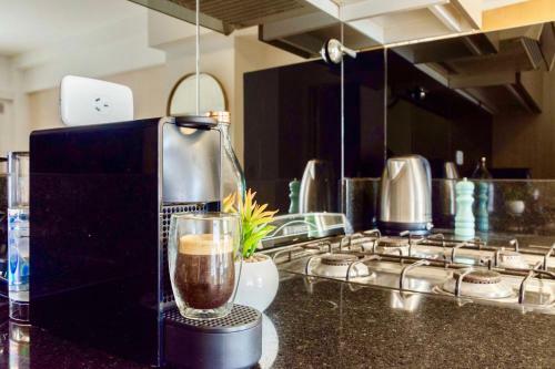 Apartamento Modern&new Loft Puerto Madero