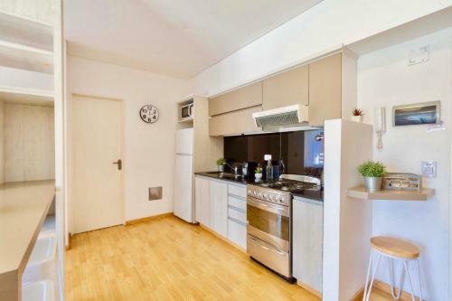 Apartamento Modern&new Loft Puerto Madero