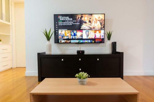 Apartamento Modern&new Loft Puerto Madero
