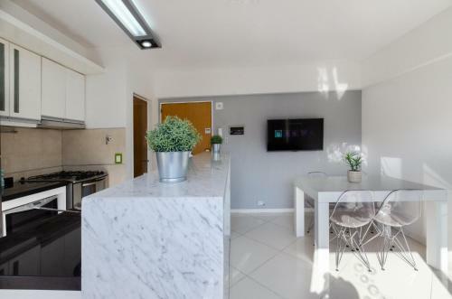 Apartamento Modern&new Loft Puerto Madero