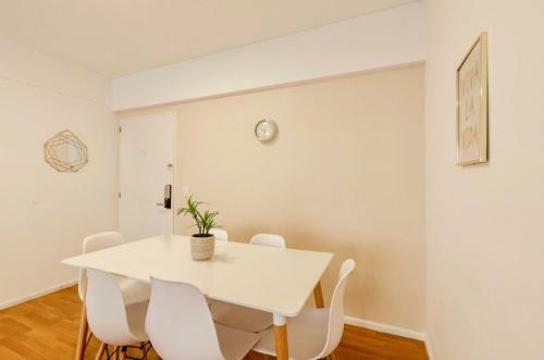 Apartamento Modern&new Loft Puerto Madero