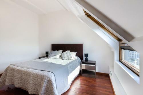 Apartamento Modern&new Loft Puerto Madero