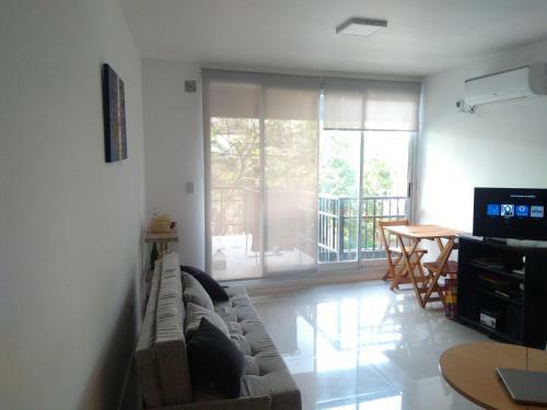 Apartamento Top Department