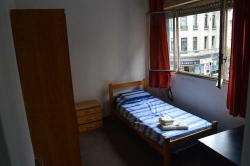 Apartamento Departamento