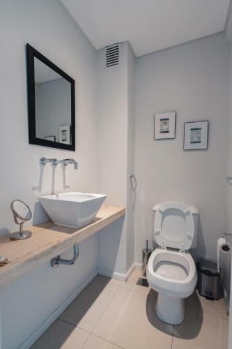 Apartamento Premium Apt In Heart Palermo Soho