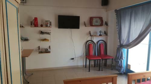 Apartamento Monoambiente En Centro Porte�o