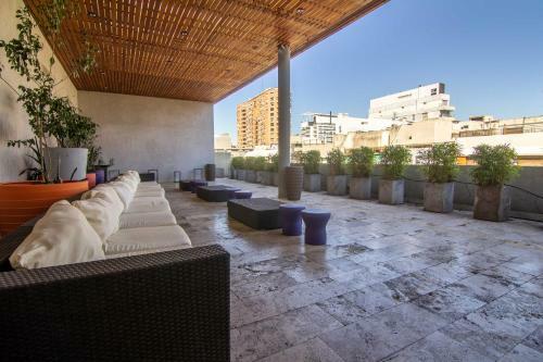 Apartamento Comfortable Studio Palermo Soho
