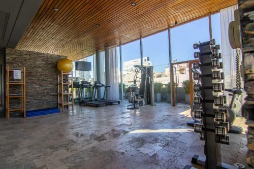 Apartamento Comfortable Studio Palermo Soho