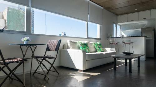 Stunning Apartment In Palermo Hollywood