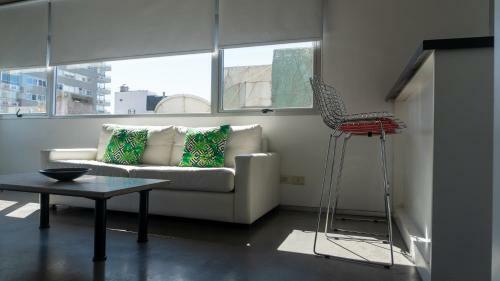 Stunning Apartment In Palermo Hollywood