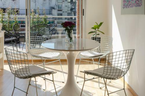 Palermo Golf - Exclusive Apartment