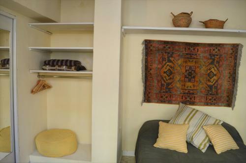 Bed & Breakfast Deptos En San Telmo Kohli House