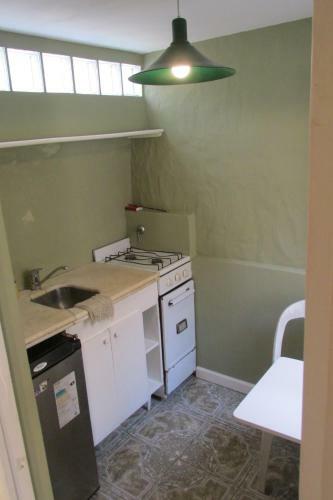 Bed & Breakfast Deptos En San Telmo Kohli House