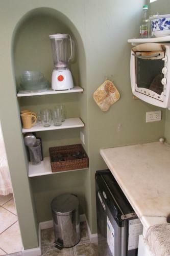 Bed & Breakfast Deptos En San Telmo Kohli House
