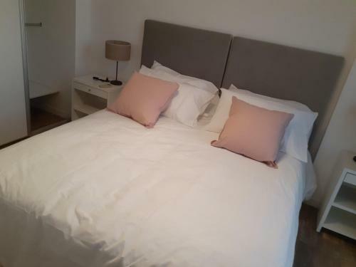 Apartamento Barrancas de Madero