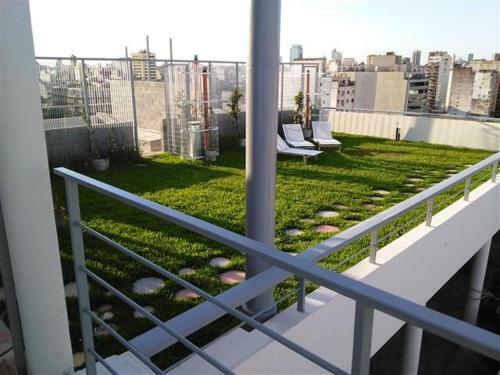 Apartamento Barrancas de Madero