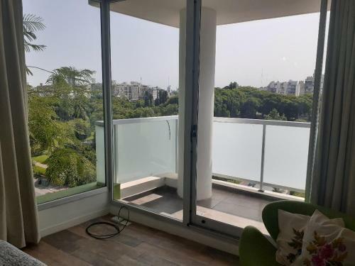 Apartamento Barrancas de Madero