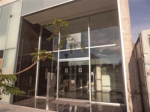 Apartamento Barrancas de Madero