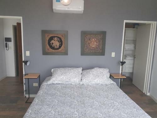 Apartamento Barrancas de Madero