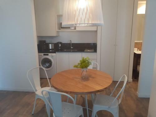 Apartamento Barrancas de Madero