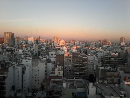 Apartamento Barrancas de Madero