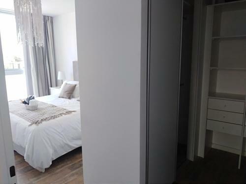 Apartamento Barrancas de Madero